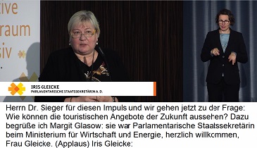 Link zur Seite mit den Videos