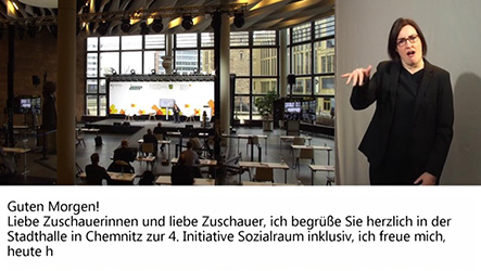 Link zur Seite mit den Videos