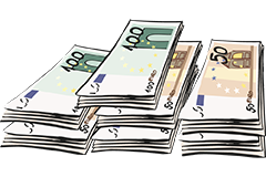 Zeichnung Leichte Sprache