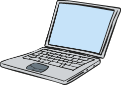 Zeichnung Leichte Sprache