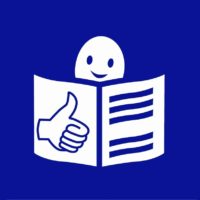 Europäisches Logo für einfaches Lesen. Bild: © European Easy-to-Read Logo: Inclusion Europe. More information at https://www.inclusion-europe.eu/easy-to-read/