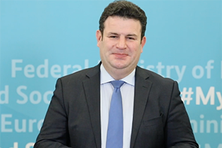 Bundesteilhabepreis 2020 Filmausschnitt aus Videobotschaft