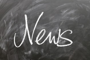 Schriftzug "News" auf einer Tafel - Foto: geralt/pixabay