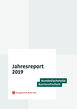 zum Download der PDF des Jahresreports 2019
