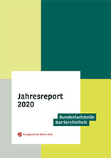 zum Download der PDF des Jahresreports 2020